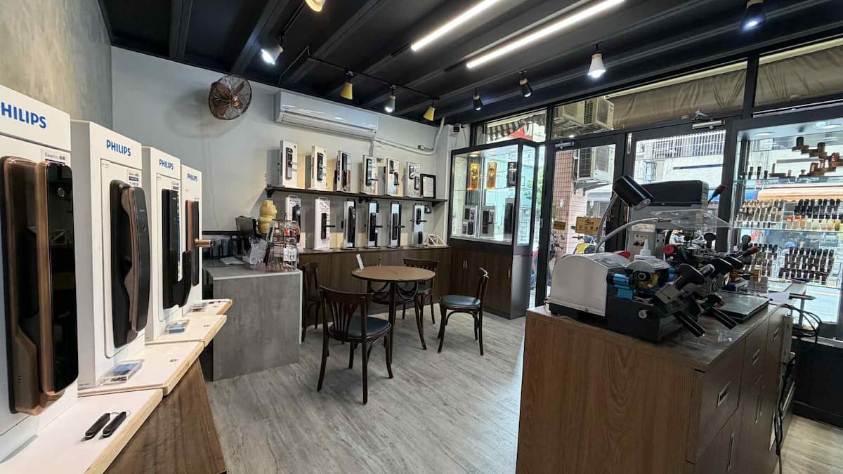 在地優質品牌齊聚 以專業服務與人文溫度打造美好生活 12 3e4091fa ef96 4995 ac96 43f434f56ad1 176394661966489314705162392