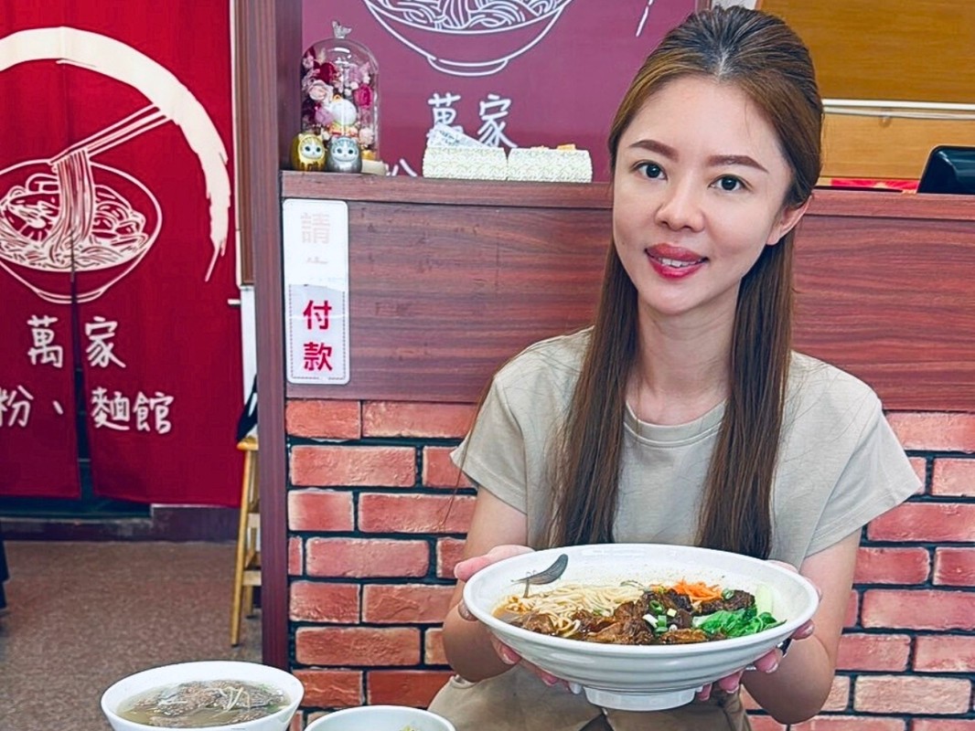 台中西屯牛肉麵必吃!手工麵條Q彈、皮蛋炸醬香濃雙主打 9 595d84d6 b5fc 4c86 8d0d 53648a85321c 176405520269571775409206831