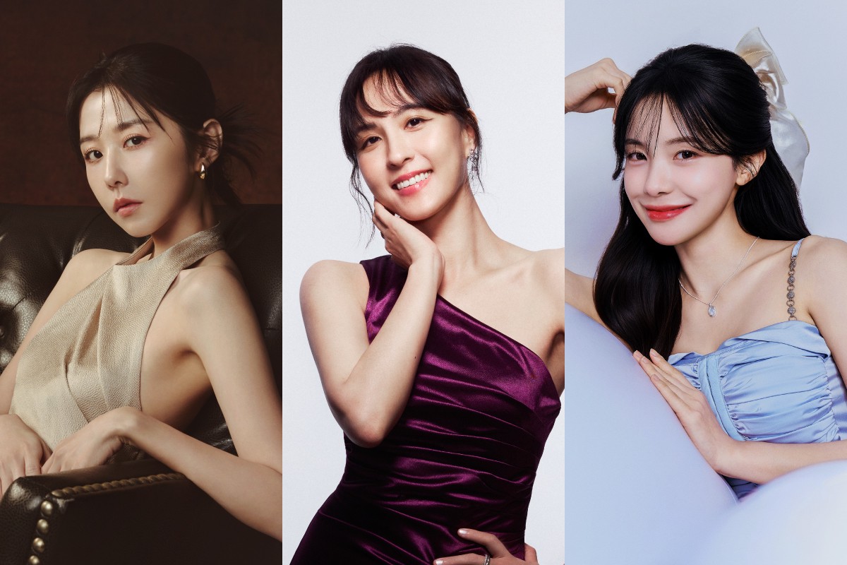 三女神帶路!GREENGOLD公開女神保養秘方 9週年祭優惠盛大啟動 7 092ef6a5 e2de 407c a760 0d3ce26b07cf