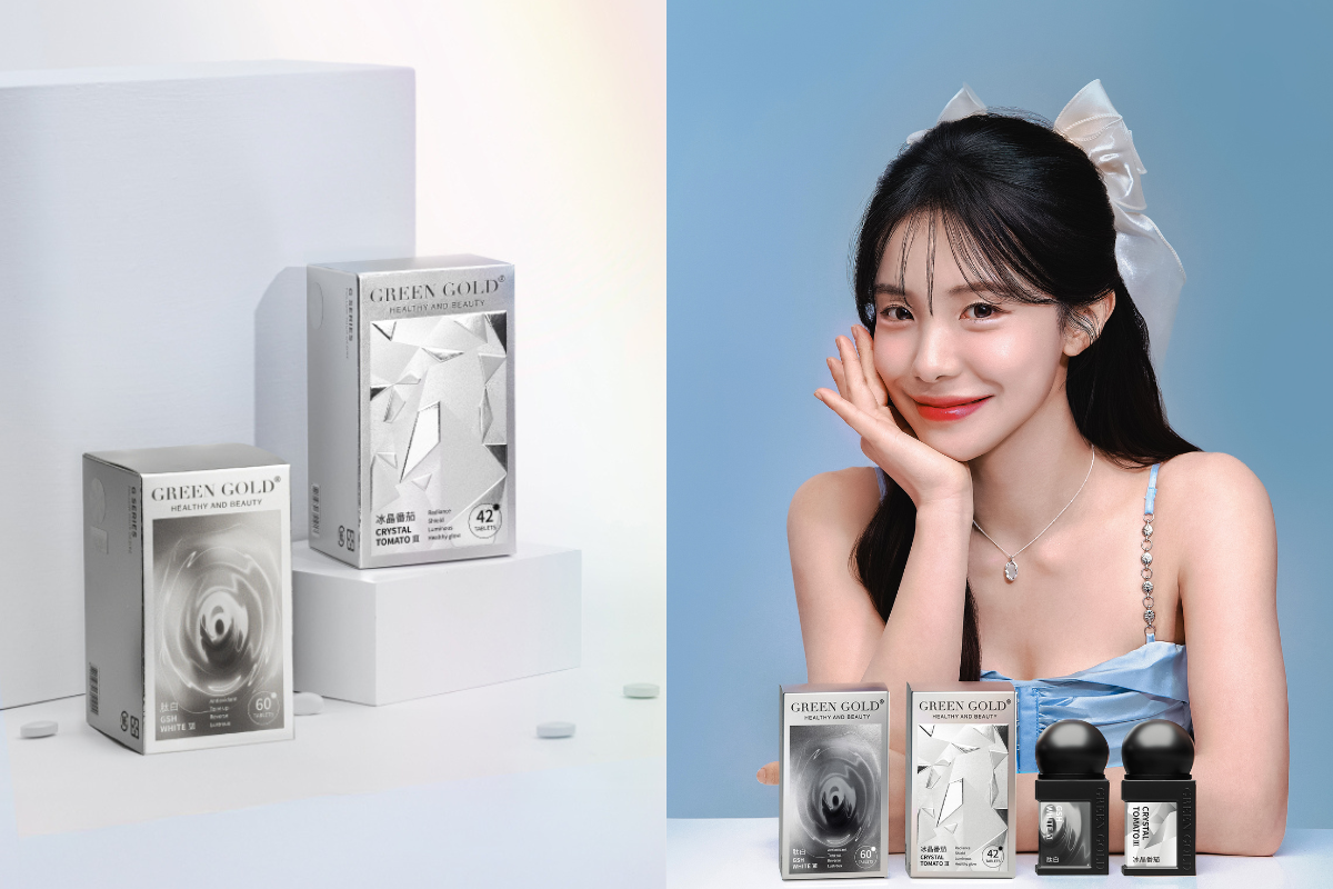 三女神帶路!GREENGOLD公開女神保養秘方 9週年祭優惠盛大啟動 9 092ef6a5 e2de 407c a760 0d3ce26b07cf 176406007035048571806625084