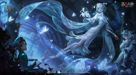 《第五人格》開啟「昨日之籠」全新主線劇情 神秘監管者"女王蜂"將於 11/27 加入莊園 13 ee8a894d e1f9 4e86 92d4 b47a7fbac579 176420838212887404501016782