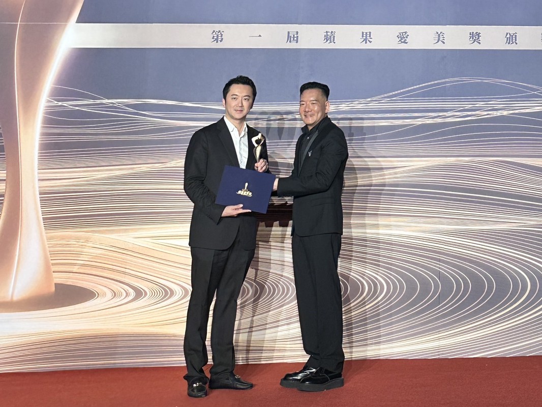 《蘋果愛美獎》雙榜入選!妮芙蕾以 16,389 票躍升醫美話題王 金馬影后陳意涵擔任品牌代言人 6 7b4f0eaa 5057 4bd9 8ed7 b21eb22ed228 176423058582237351703522557