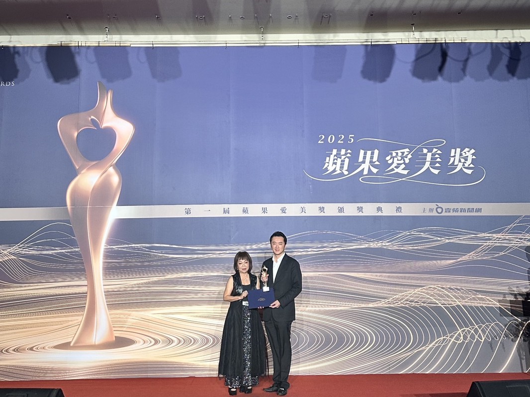 《蘋果愛美獎》雙榜入選!妮芙蕾以 16,389 票躍升醫美話題王 金馬影后陳意涵擔任品牌代言人 7 7b4f0eaa 5057 4bd9 8ed7 b21eb22ed228 176423063710840230808015753