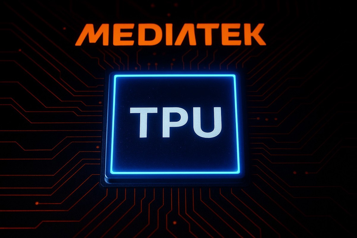 傳與Google合作開發AI晶片?聯發科股價本週狂飆20% 3 d36332b4 47ad 4809 bc93 bdd5d2ac7bef