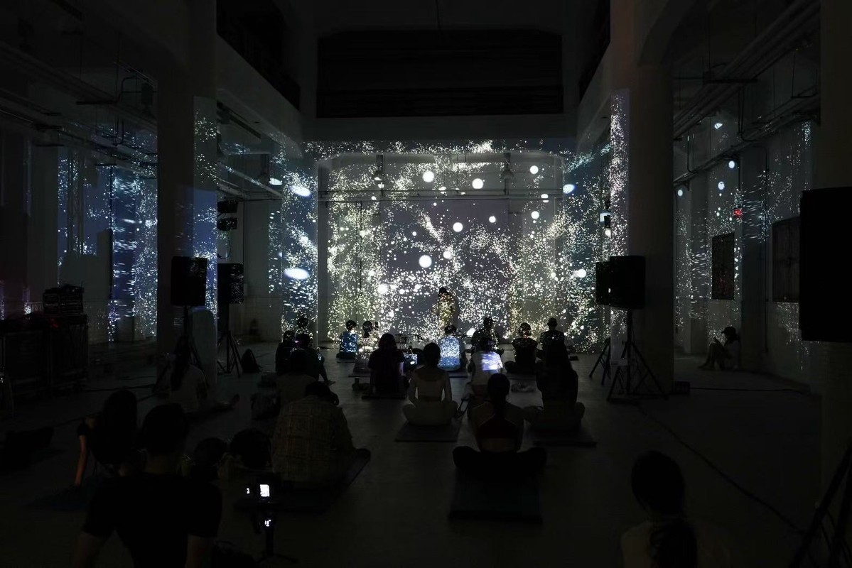 2025聯合國世界冥想日首度授權台灣主辦 共振之聲音樂會 7 150edbb0 ed93 480a a018 c329de3cb233 176429997069190838606556442