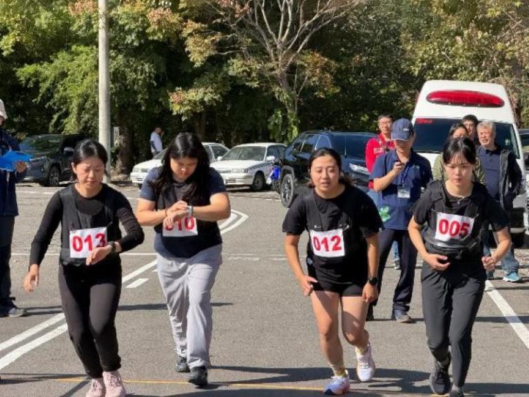 學歷不再是門檻能力就是即戰力 期盼熱愛山林人士加入巡護行列 3 20251129193836 ecc9e47e