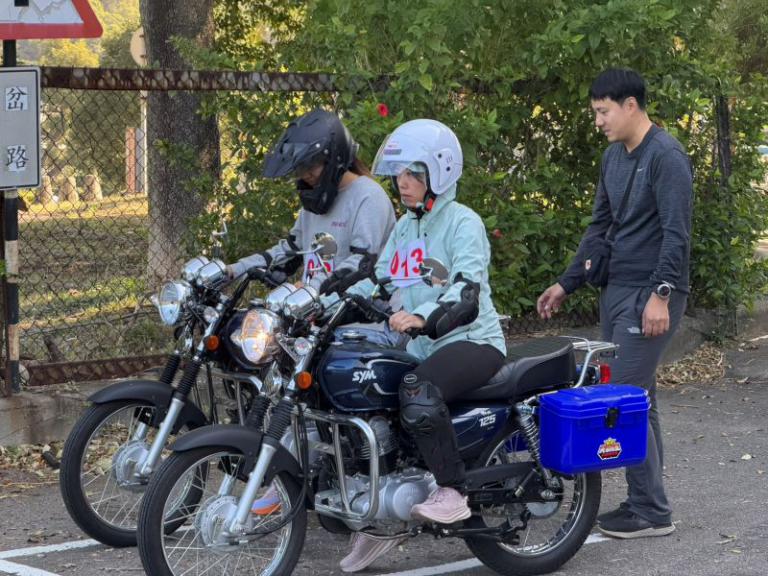 學歷不再是門檻能力就是即戰力 期盼熱愛山林人士加入巡護行列 4 20251129193942 1a82ac7b