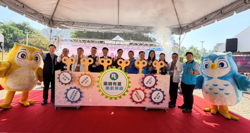 2025臺北城市盃國際拳擊賽圓滿落幕 台灣勇奪4金 - 報新聞 Mega News hh032765 800x427 1