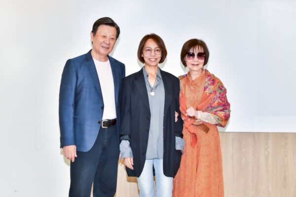 影后歸亞蕾、戲骨演員寇世勳主演 新銳導演宋康欣首部電影《拾光》殺青 4 20251130211445 62 600x400 1