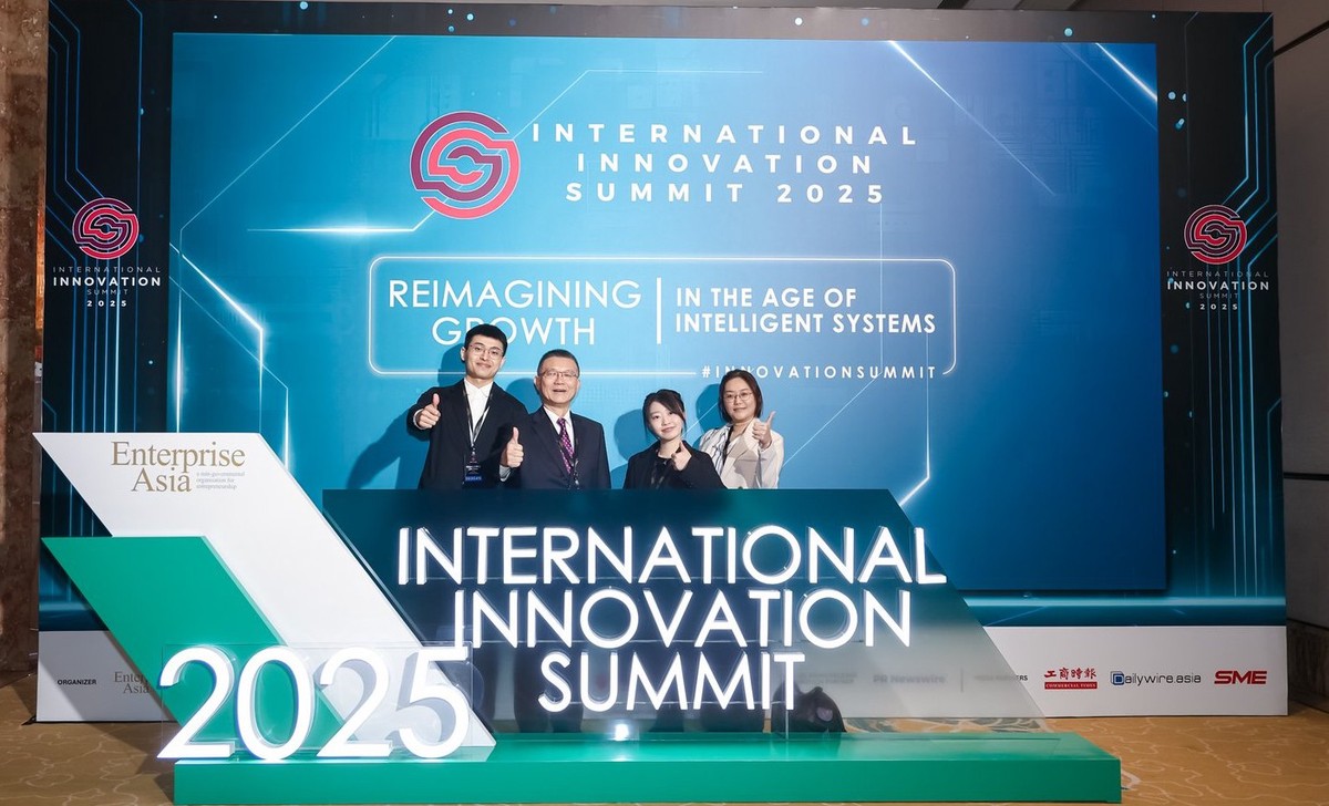 諭泰生技以創新器官晶片技術榮獲 2025 國際創新獎 引領新藥開發與動物實驗替代的全球新趨勢 6 db3f8a44 2cc1 496b 87ac 58bbeceda473 176456921000021534203199163