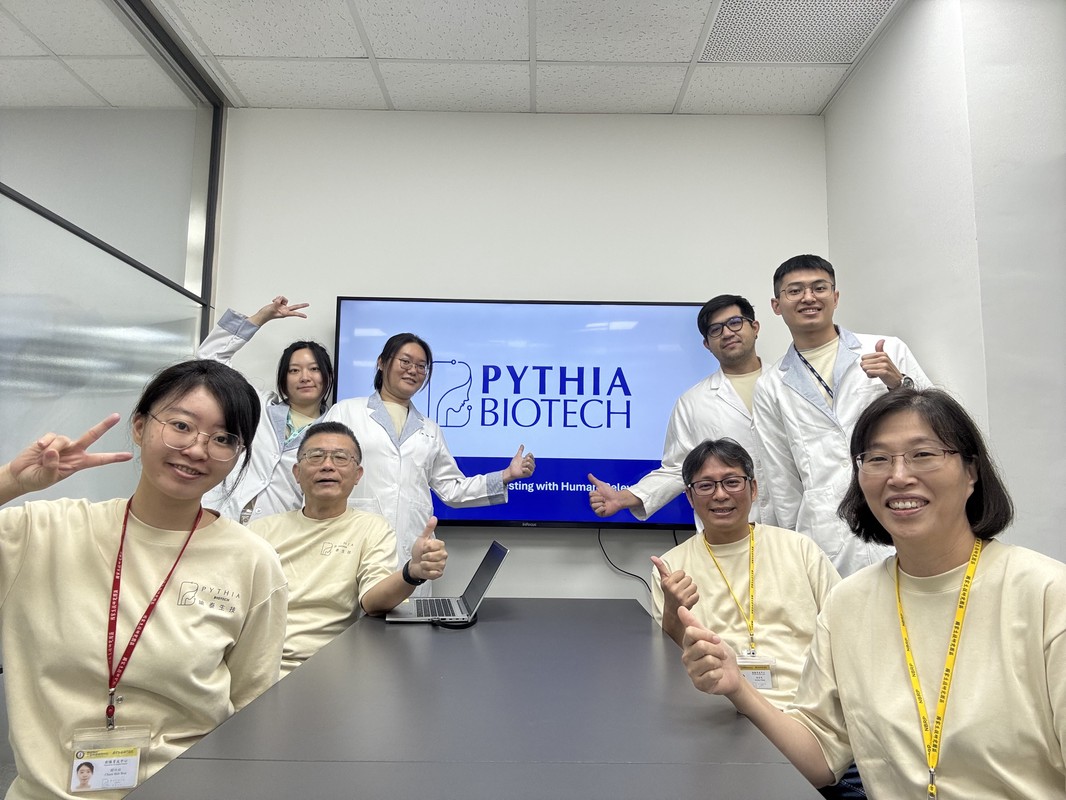 諭泰生技以創新器官晶片技術榮獲 2025 國際創新獎 引領新藥開發與動物實驗替代的全球新趨勢 7 db3f8a44 2cc1 496b 87ac 58bbeceda473 176456922104398112809858736