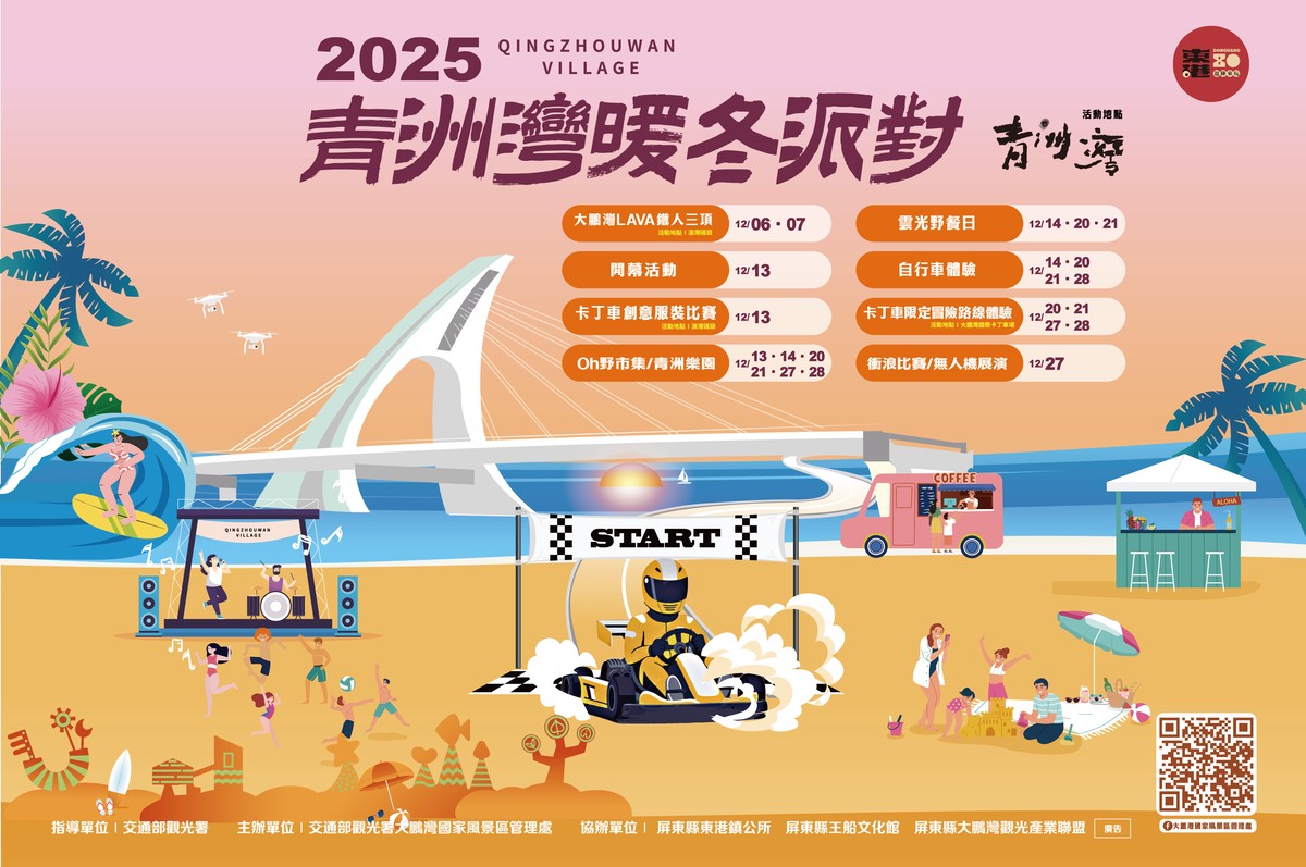 東港建鎮80周年熱鬧盛典展開 12月第一波好康分享 4 8c36e3af c3c8 40b2 950c 98095fd97f9f