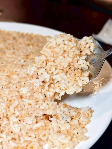 呷味鮮處女蟳|台北處女蟳天花板!蟹黃爆量、海鮮新鮮度驚人,一開桌就知道為什麼一位難求 13 圖/周含鍾