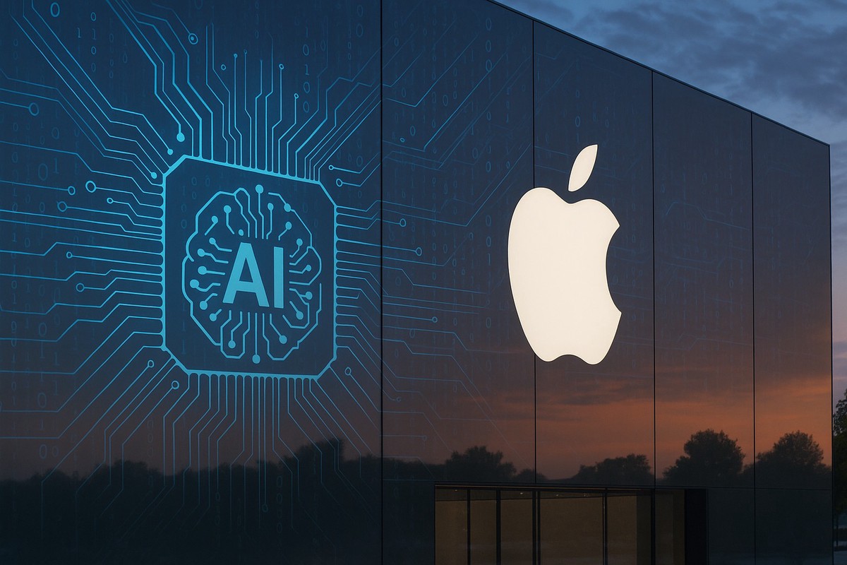 蘋果人事大地震!OpenAI狂挖牆腳 人才出走危機加劇 3 0b32a71b de80 49fa 8de8 467f43bb7303