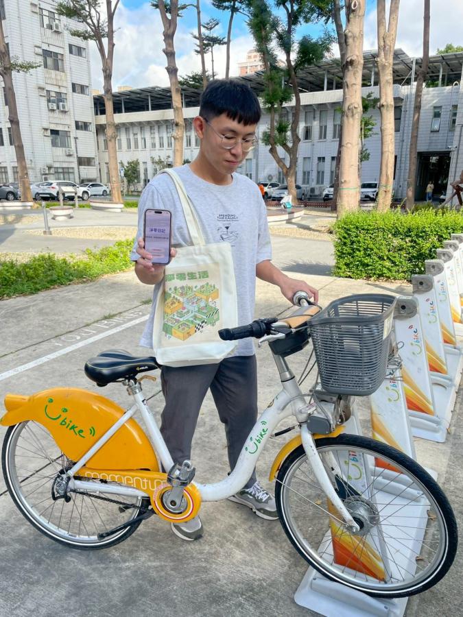 「淨零日記 × 抽獎拚好禮」 推動市民在日常中落實淨零生活 2 20251202185308 9ffabe36