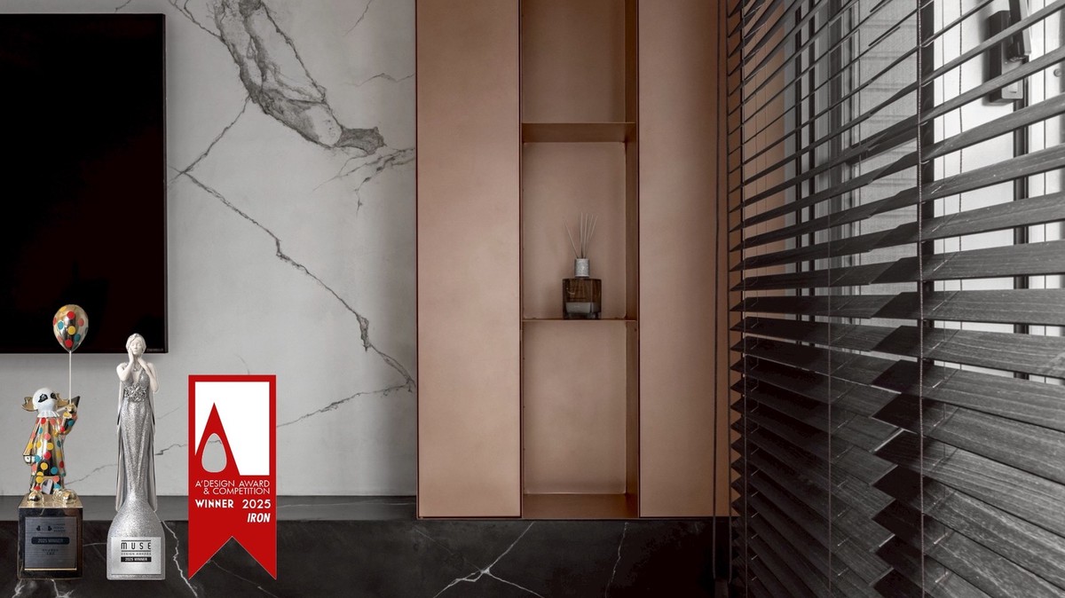 焦點2026揭秘高尚生活 詮釋義大利 A DESIGN 形象魅力! 5 92b4cc51 0e0e 4ec4 8e8f ce93b8ea081e