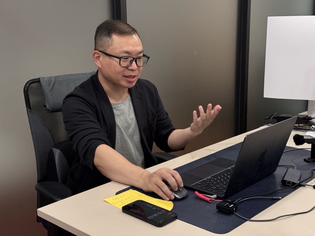 從跌倒到重生:他用 25 年把人生重新拼起 4 88288b12 5026 4702 9a81 f0608658a9cf