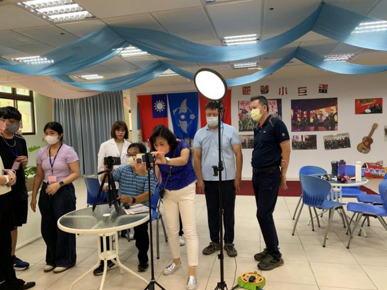 新竹榮家開發高齡友善飲食 牙口吞嚥不佳長輩能安享美食 5 20251203170630 4b49d0c0