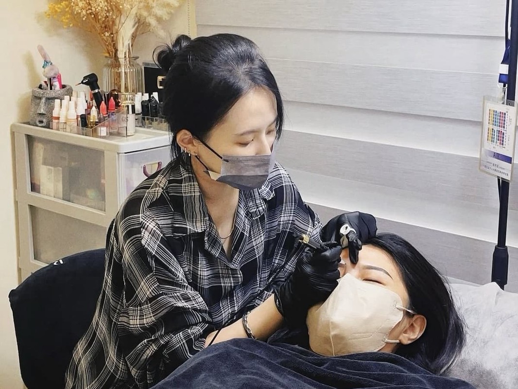 半永久妝感成新美感趨勢 打造自然不做作的質感日常 6 cd9a51fa dffd 47ab 88c4 c681aa17a395