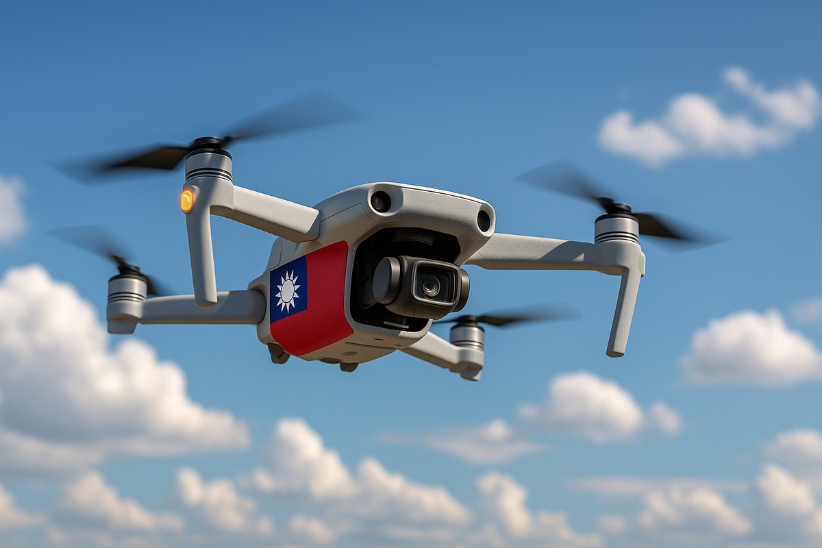 無人機產業鏈動起來!漢翔、翔探科技雙雙拓展海外合作 3 1be46089 4acb 487c ad56 4440177cb29e 1