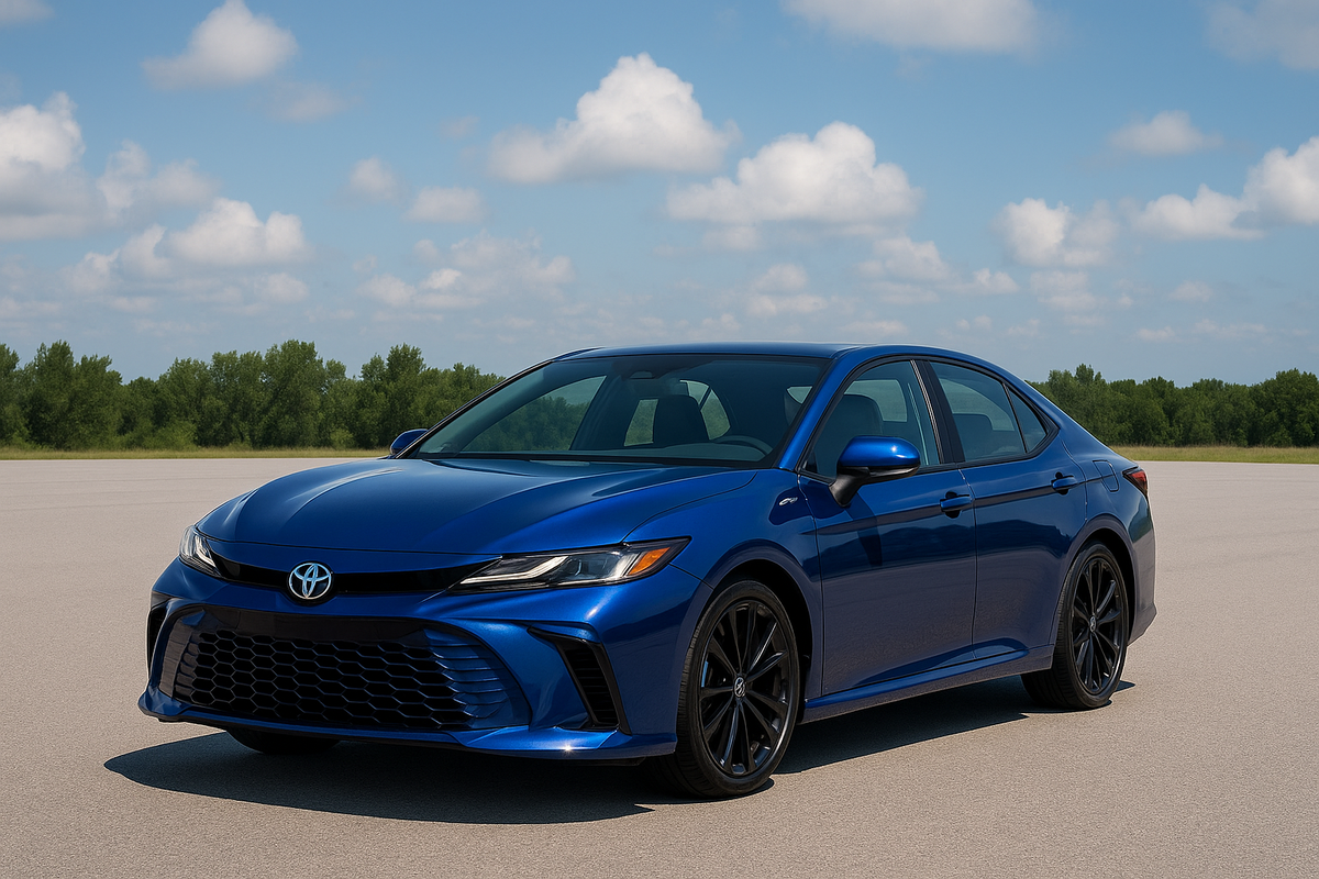 豐田奪回全球最可靠汽車品牌寶座 特斯拉衝進前十掀市場震撼 3 9e67268a ed84 47d2 8c6e 05126a43013f