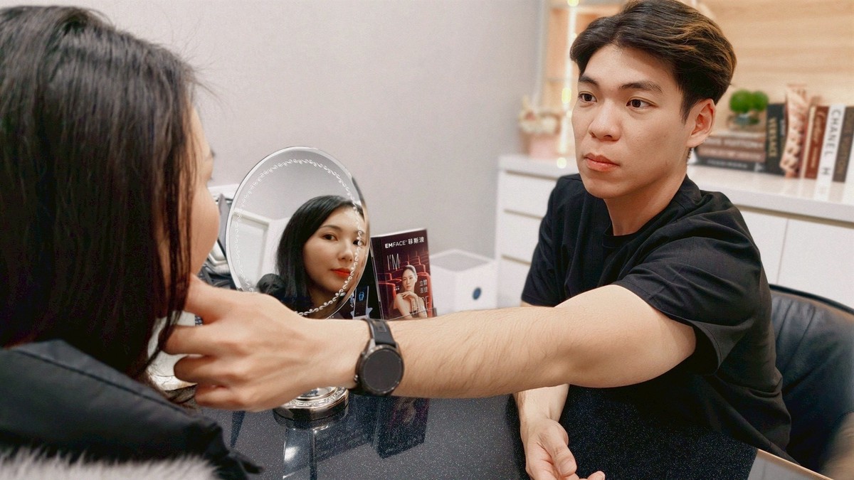 醫美抗老新革命!醫師揭「臉越做越僵」真相:關鍵不是皮膚 而是被忽略的深層肌肉 6 695c95ff bdb2 4476 9354 5f2676c784ab