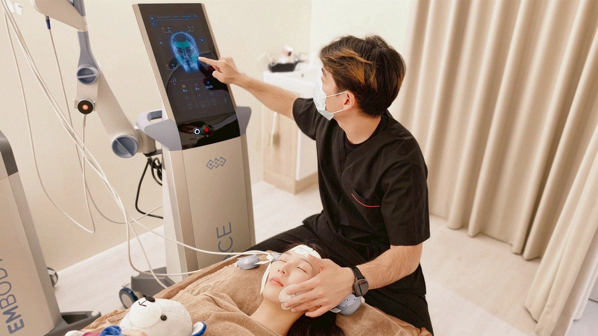 醫美抗老新革命!醫師揭「臉越做越僵」真相:關鍵不是皮膚 而是被忽略的深層肌肉 8 695c95ff bdb2 4476 9354 5f2676c784ab 176491242088761504403607364