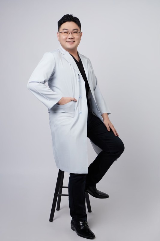 牙醫診所密度超越超商!市場白熱化 趙梓良醫師:「聯盟化」成單點診所突圍關鍵 4 5680fbc4 e67f 43cc b893 755dcba48c71