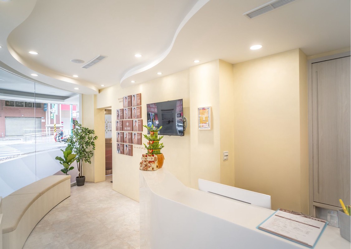 牙醫診所密度超越超商!市場白熱化 趙梓良醫師:「聯盟化」成單點診所突圍關鍵 5 5680fbc4 e67f 43cc b893 755dcba48c71 176491291600066104806617017