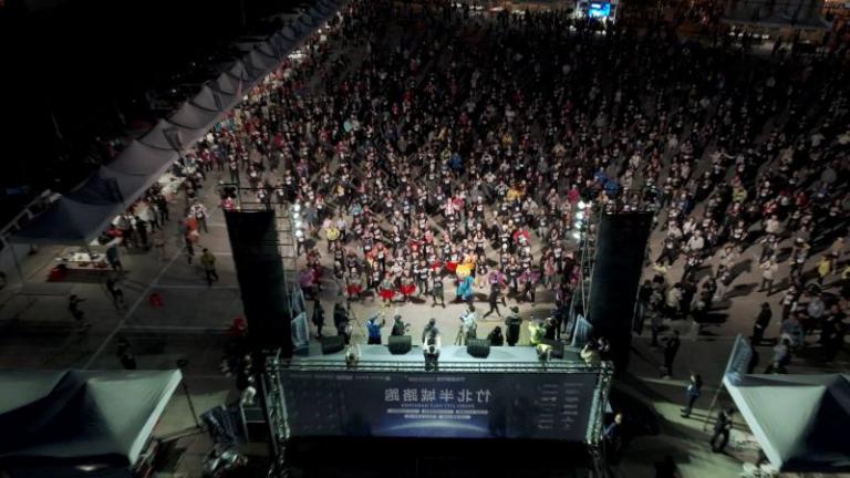 第二屆竹北半城路跑21K獲AIMS國際認證 鄭朝方邀亞青運冠軍王誠宇率去年冠軍傳承領跑 5 20251206132315 9022513f