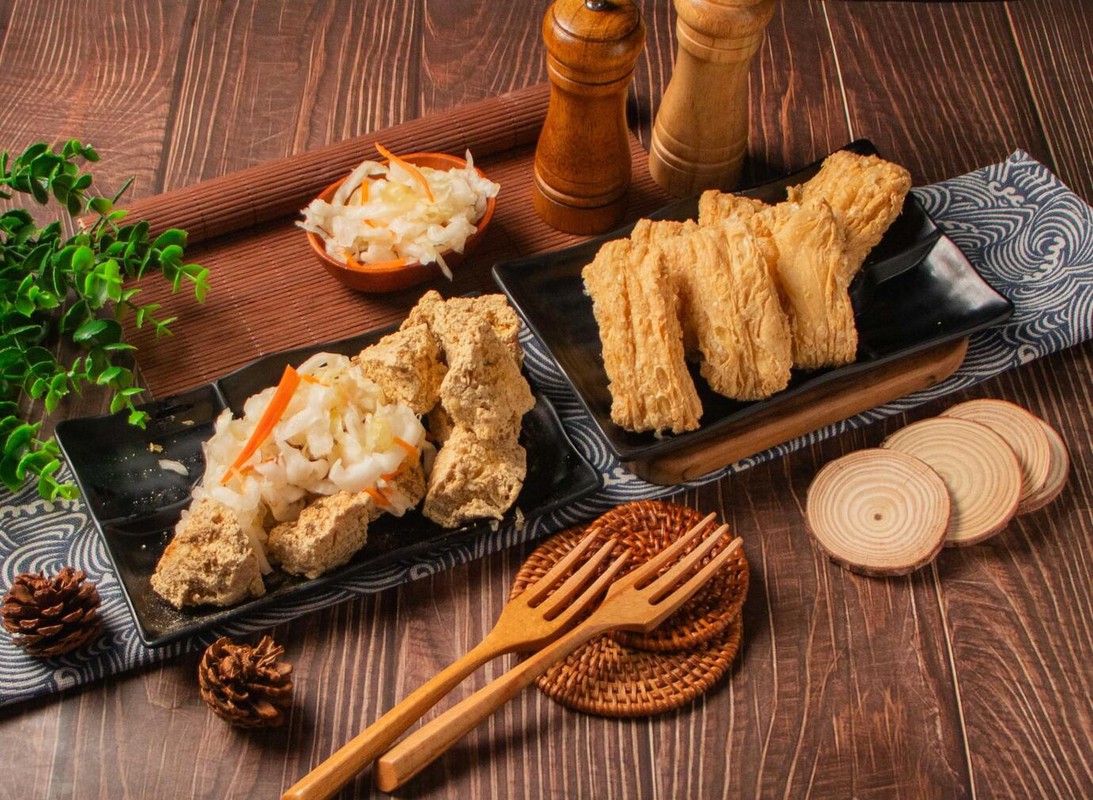 高雄酵素臭豆腐推薦:憑藉天然發酵、外酥內軟的講究征服各地老饕 6 540bd627 90e9 498d a732 cade4e11cea2