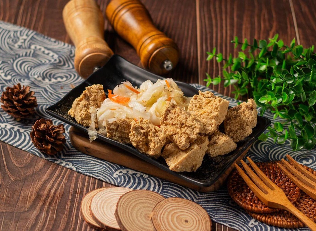 高雄酵素臭豆腐推薦:憑藉天然發酵、外酥內軟的講究征服各地老饕 9 540bd627 90e9 498d a732 cade4e11cea2 176498300948104318608342292