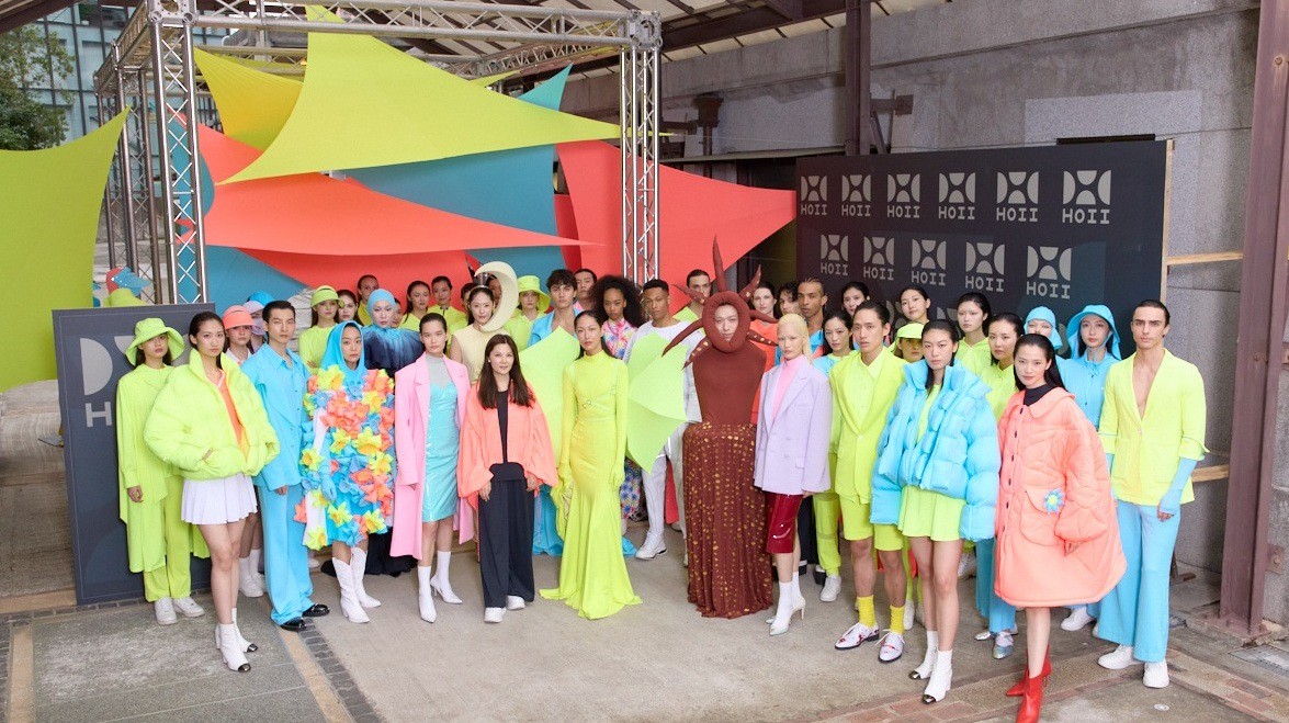 光能科技結合時裝秀 HOII打造新世代陽光美學 7 dddab083 d4ba 45c6 8660 995a0bdef500 176507645403655730804632622
