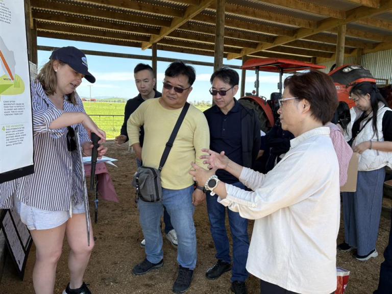 彰府前往紐西蘭取經 走進當地牧場探索世界級乳業國度 6 20251208011019 fdb35899