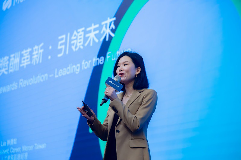 美世台灣2025年人力資源大會 Work Better強化技能 啟發體驗 成就更好的職場環境 5 53990f22 8a92 4689 a7bc 5b9751c9e89f 176511127805782116507240520