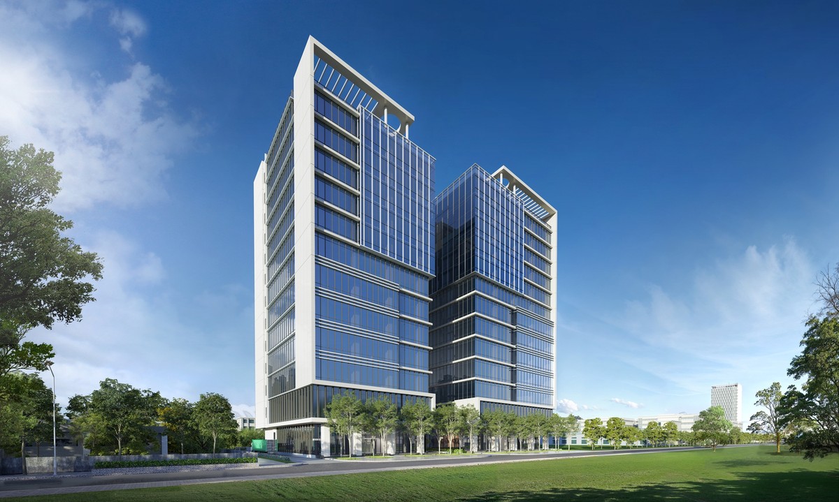 卡位土城變AI金城!花王F1前進總部盛大上樑 5 ec439a96 ab98 4321 8f7b 7cd370cf5321 176515672280992953709886397