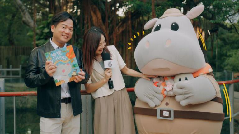 「動物繪本故事大冒險」決賽12/14登場! 邱臣遠代理市長邀民眾來動物園慶生挺保育 2 20251208124354 0e330ae4