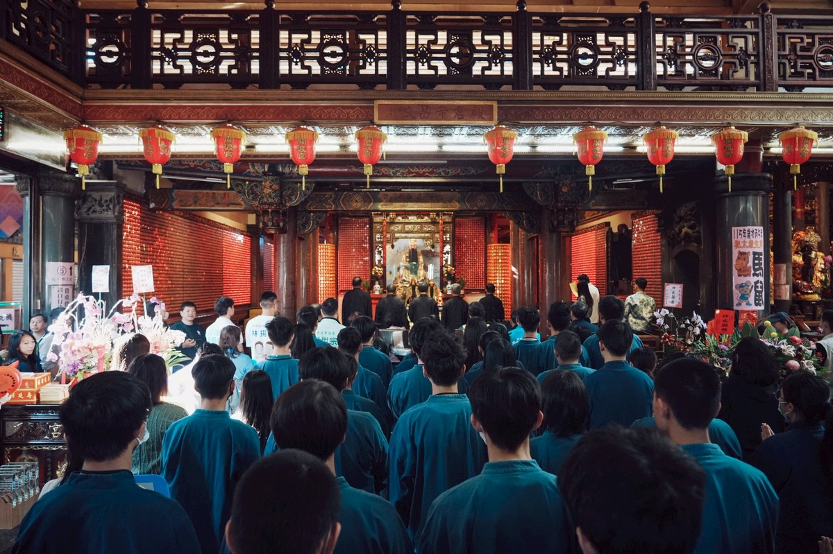 北投成年禮暨人口政策宣導活動 「GUANDO GO」帶領學子穿越古今,迎向人生新篇章! 7 edceb721 a356 4474 9bd2 15d5e7521296 176517594110300560508557627