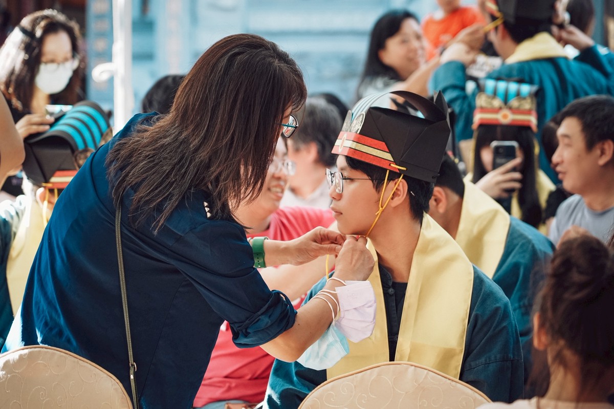 北投成年禮暨人口政策宣導活動 「GUANDO GO」帶領學子穿越古今,迎向人生新篇章! 9 edceb721 a356 4474 9bd2 15d5e7521296 176517591973075174505509550