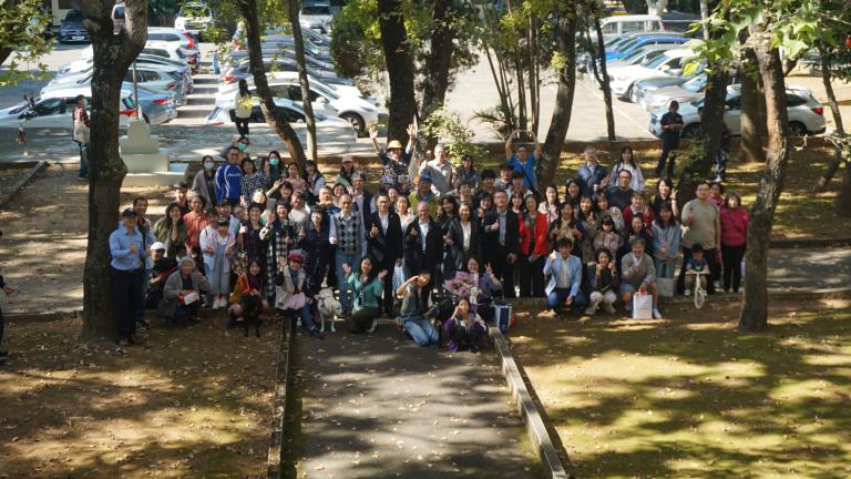 海關緝毒犬寄養家庭聯誼 歡迎加入寄養家庭行列 3 20251209030320 a8fb482c