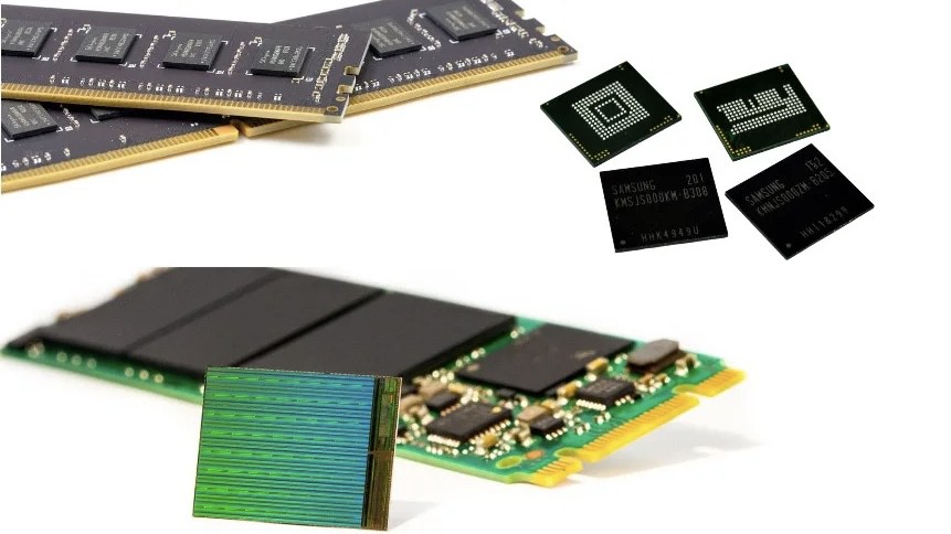 記憶體超級循環啟動!群聯、南亞科、華邦電強勢領漲 AI需求推升產業新一波行情 6 ec8b6571 2066 4170 93f2 f0451ba24e05 176521185414649944603641890