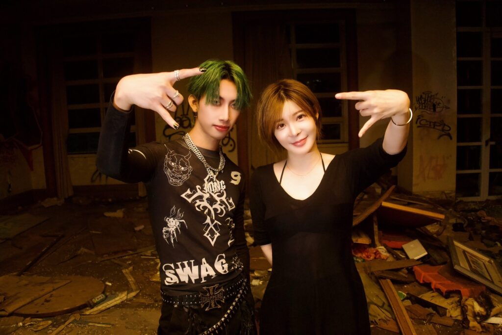 嘻哈新勢力小銘 LIL MING 推出新單曲〈GET IT UP〉,邀孟慶而、TYXUAN 打造「台版 K-POP」衝擊視覺盛宴 5 S 231260174 0 1024x683 1