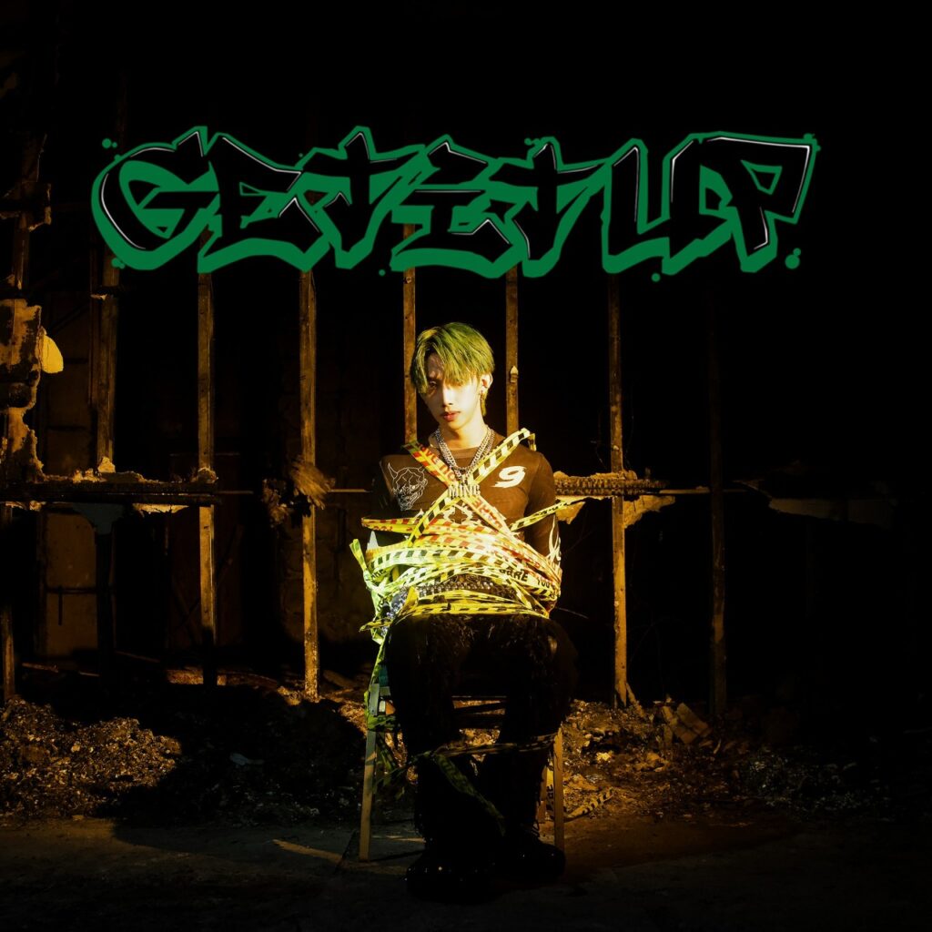 嘻哈新勢力小銘 LIL MING 推出新單曲〈GET IT UP〉,邀孟慶而、TYXUAN 打造「台版 K-POP」衝擊視覺盛宴 8 S 231260180 0 1024x1024 1