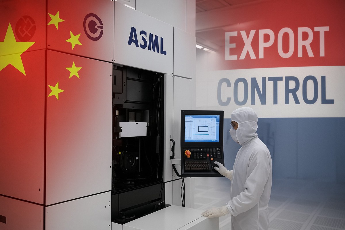 荷媒爆ASML與中國軍方關聯企業交易 晶片設備出口起爭議 3 34dfd9a4 8071 4390 a060 c1b23df5ba63