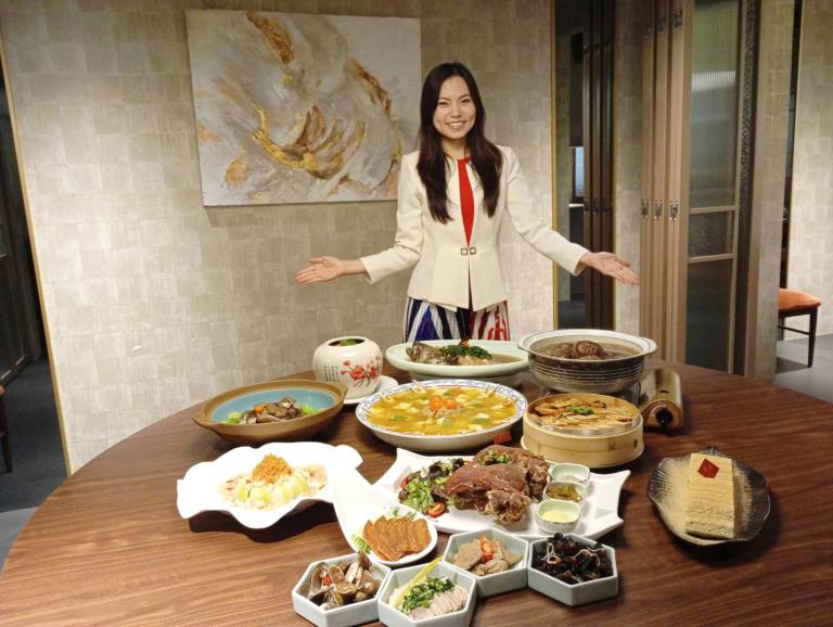 「原型食補」搶先開放預訂 「馨苑小料理」展新店搶當VIP一年咖啡免費喝 5 20251209205526 4fa66d12
