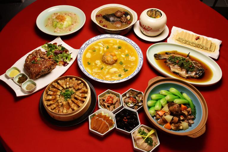 「原型食補」搶先開放預訂 「馨苑小料理」展新店搶當VIP一年咖啡免費喝 8 20251209205701 6efad5aa