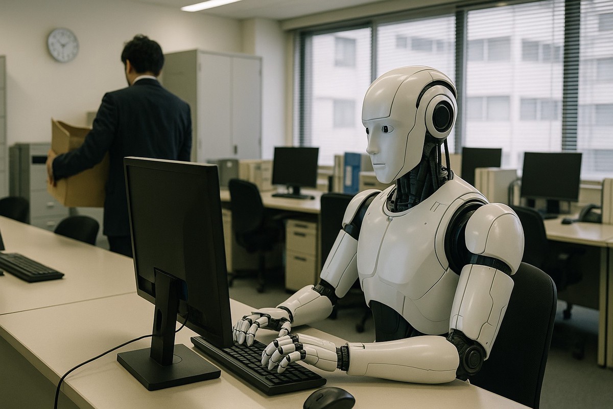 AI衝擊職場結構!白領失業潮襲日、藍領薪資逆勢超車 7 078a6143 73d9 4d2e 93a2 9b2a59976a30