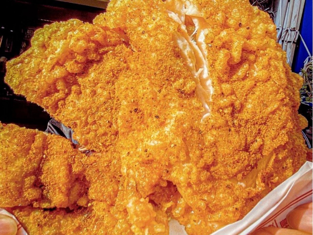 台南人氣炸雞品牌:用童年記憶重現外酥內嫩的經典滋味! 6 612aa5a0 b73d 40ae be6a 26c90f85b852