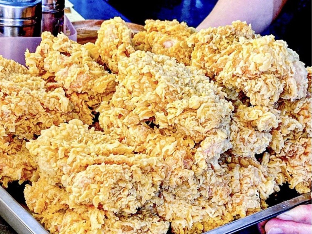 台南人氣炸雞品牌:用童年記憶重現外酥內嫩的經典滋味! 8 612aa5a0 b73d 40ae be6a 26c90f85b852 176534986424317137307718652