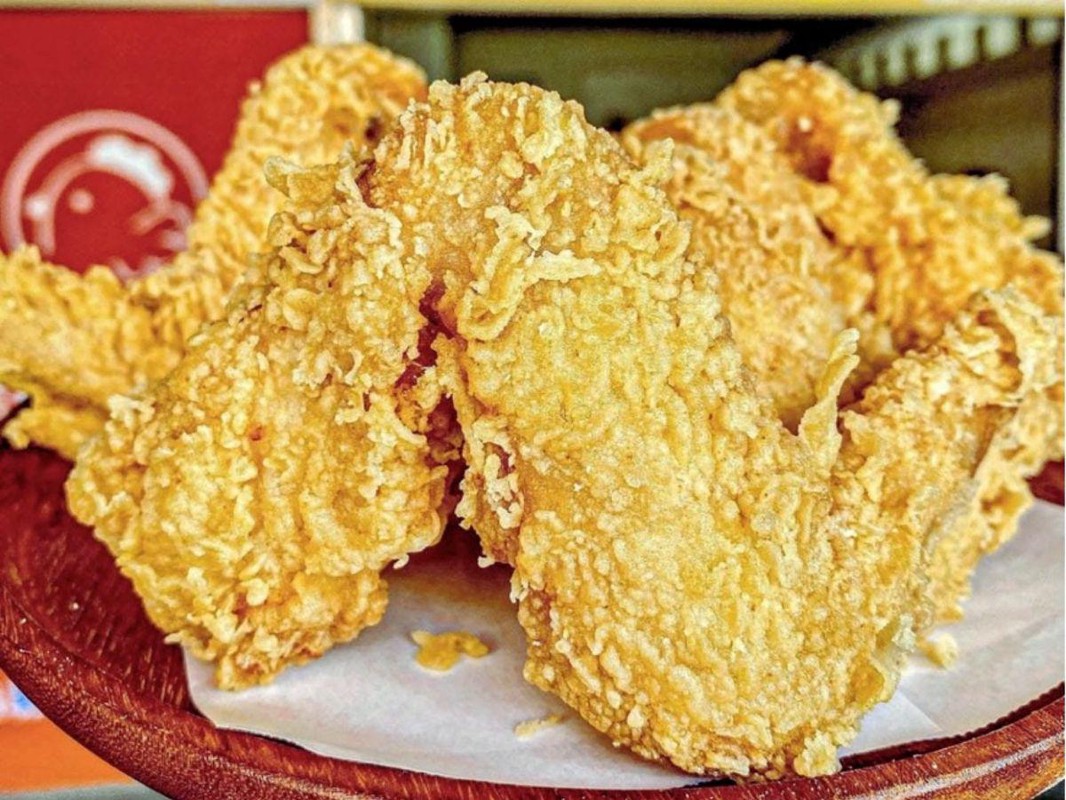 台南人氣炸雞品牌:用童年記憶重現外酥內嫩的經典滋味! 9 612aa5a0 b73d 40ae be6a 26c90f85b852 176534989646994427808577815